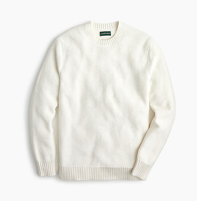 Manlia Sweater