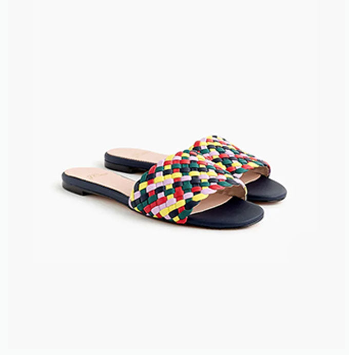 Cora Slide Sandals