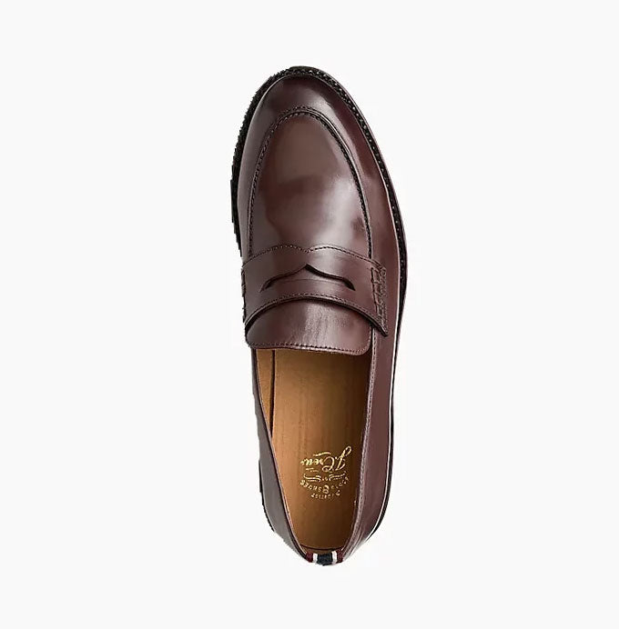 Astbury Brown Shoes