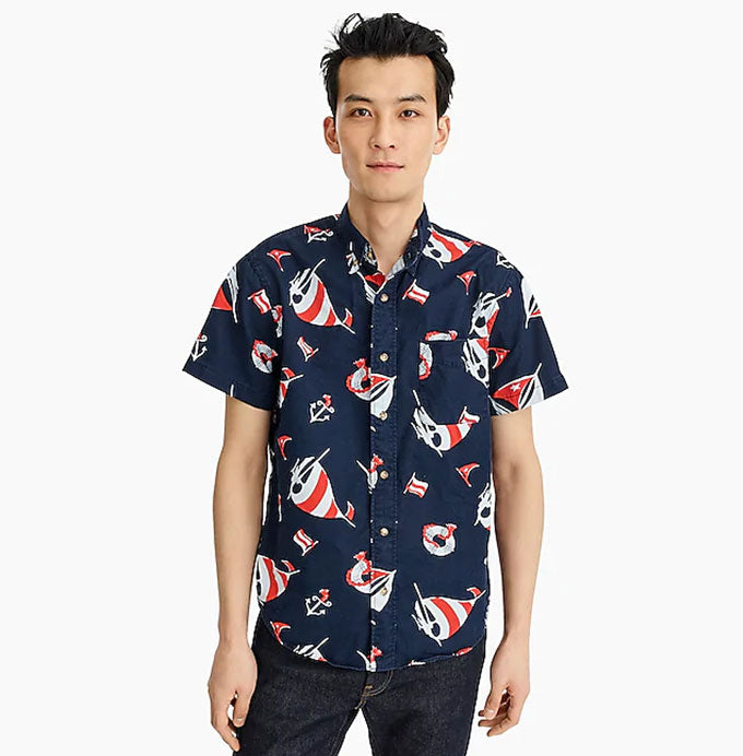 Peto denim