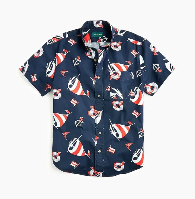 Peto denim