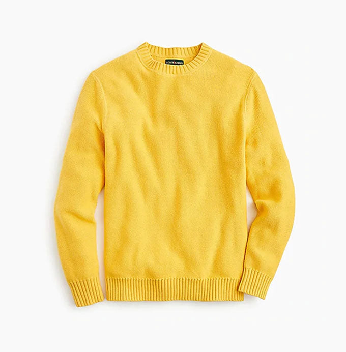 Manlia Sweater